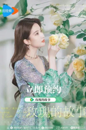 Câu Chuyện Hoa Hồng Full