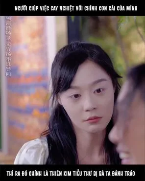 Cuộc Đời Rực Rỡ Của Cô Ấy