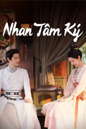 Nhan Tâm Ký