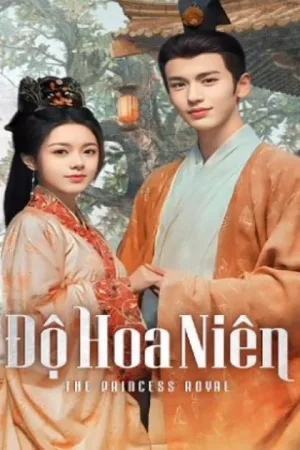 Độ Hoa Niên
