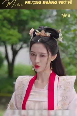 Phượng Hoàng Trở Về