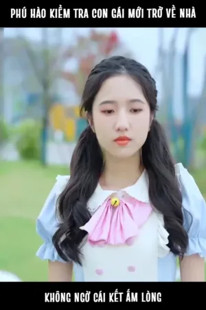 Hàn Thiếu Đừng Khóc, Phu Nhân Có Ba Anh Trai Là Lão Đại