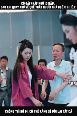 Phong Giả Quy Lai (Sự Trở Về Của Phượng Hoàng)