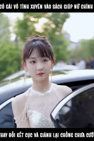 Thiên Kim Xuyên Sách Xé Nát Kịch Bản