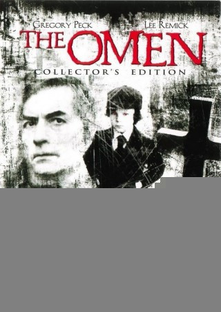 Đứa Con Của Qủy Satan 1 - The Omen