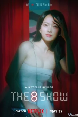 Trò Chơi 8 Người - The 8 Show