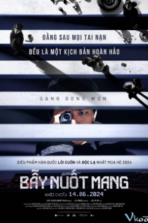 Bẫy Nuốt Mạng - The Plot