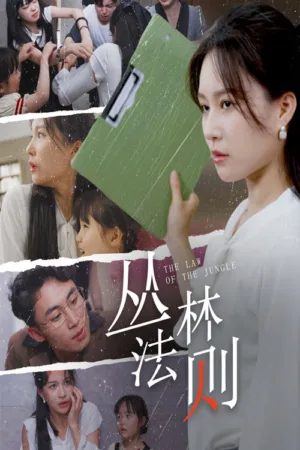 Luật Rừng (Tùng Lâm Pháp Tắt)