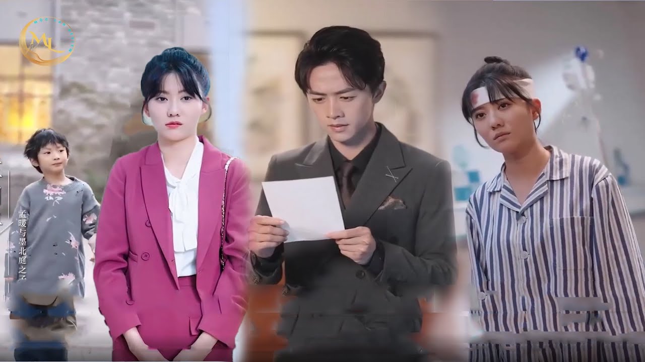 Cô gái ôm con bỏ trốn sau khi phát hiện chồng mình lại chính là kẻ th.ù  khiến mẹ cô phải bỏ m.ạng - YouTube