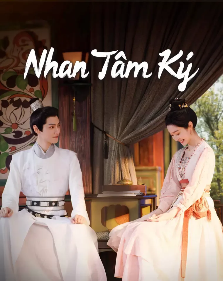 Phim Nhan Tâm Ký
