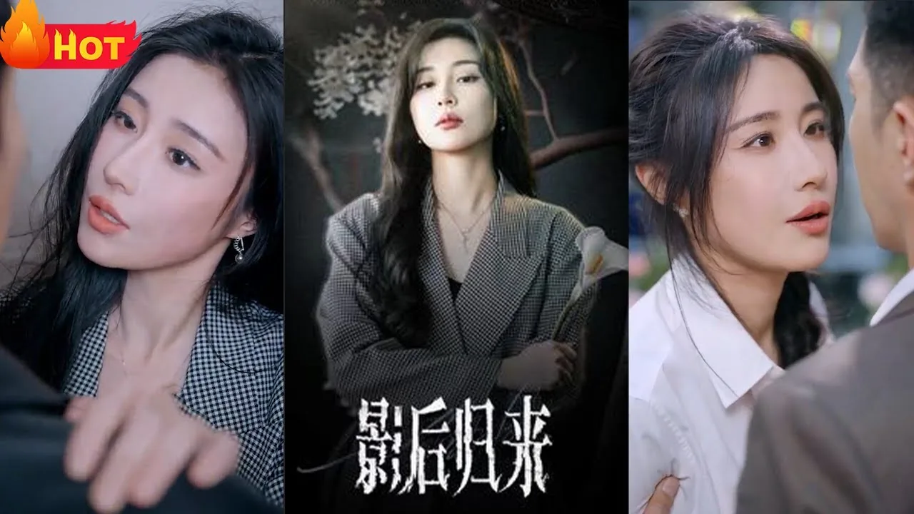 Phim Nữ Hoàng Điện Ảnh Trở Lại