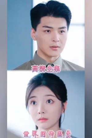 Thế Giới Dịu Dàng Vì Em