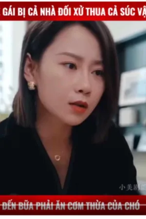 Sự Trả Thù Của Cô Chủ