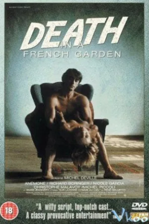Chết Đứ Đừ - Death In A French Garden