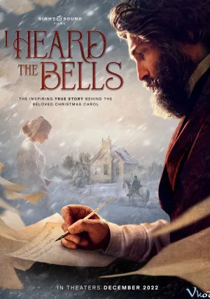 Tôi Nghe Thấy Tiếng Chuông - I Heard The Bells