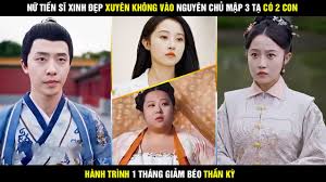Mẹ Béo Hai Con