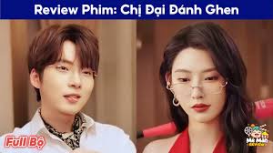Chị Đại Đánh Ghen
