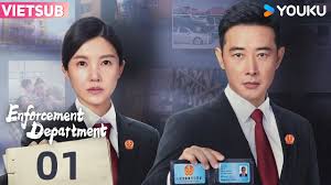 Thẩm Phán Thi Hành Án