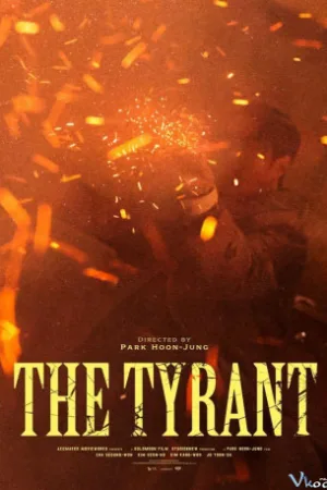 Bạo Chúa - The Tyrant