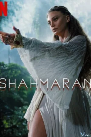 Shahmaran Phần 2 - Shahmaran Season 2