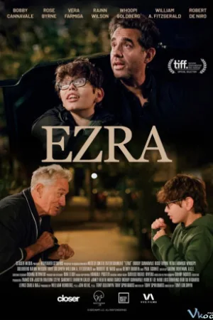 Cha Và Con - Ezra