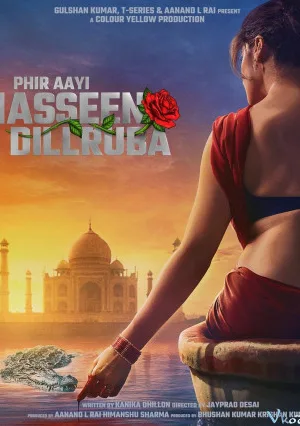 Người Tình Mê Đắm 2 - Phir Aayi Hasseen Dillruba