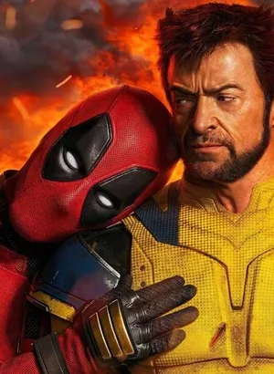 Deadpool và Wolverine