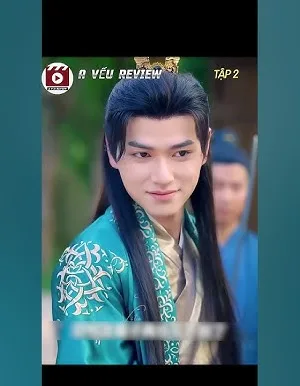 Nữ Tướng Hoa Chiêu