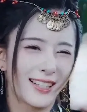 Nữ Tướng Hoa Dung