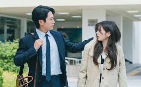 Chuyện Tình Nhà Bên - Love Next Door