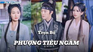 Phượng Tiêu Ngâm
