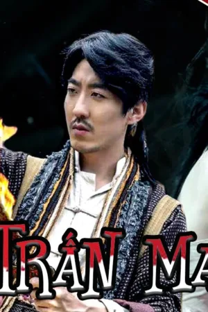 Thị Trấn Ma Ám