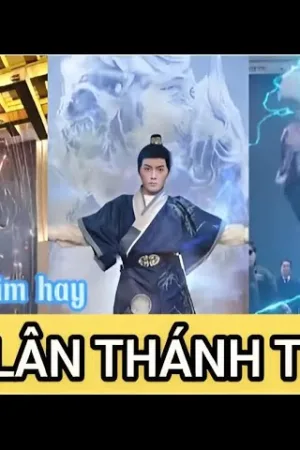 Kỳ Lân Thánh Thú
