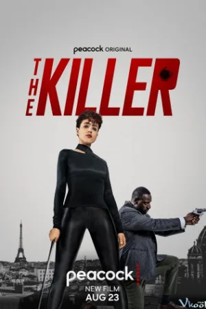 Nữ Hoàng Tử Thần - The Killer