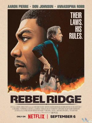 Sự Thật Ngầm - Rebel Ridge