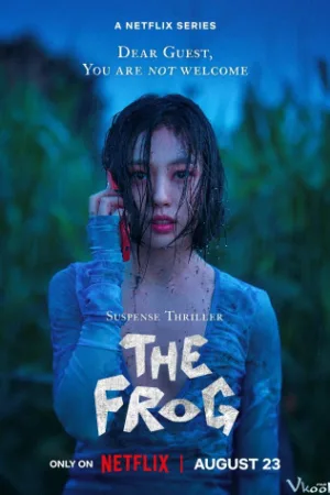 Rừng Không Tiếng - The Frog