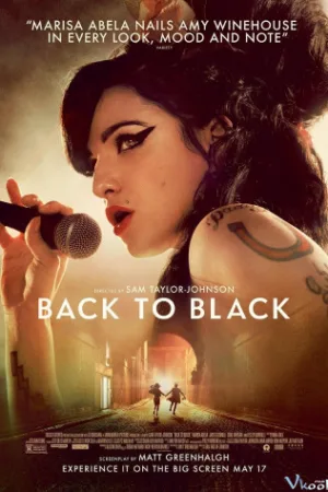 Cuộc Đời Amy Winehouse - Back To Black