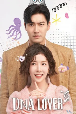 Người Tình Dna - Dna Lover