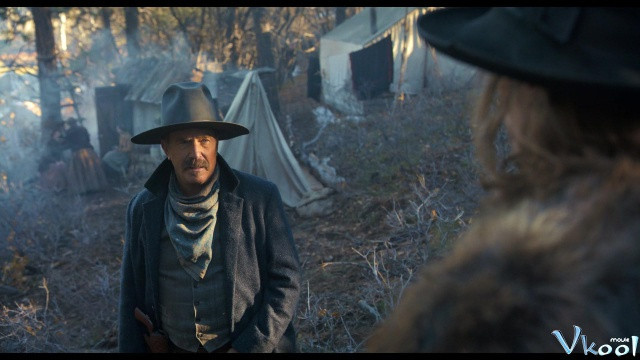 Xem Phim Chân Trời: Biên Niên Sử Mỹ - Phần 1 - Horizon: An American Saga - Chapter 1 - Vkool.Net - Ảnh 4