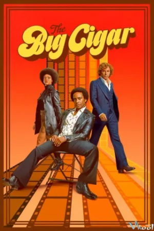 Điếu Xì Gà Lớn - The Big Cigar