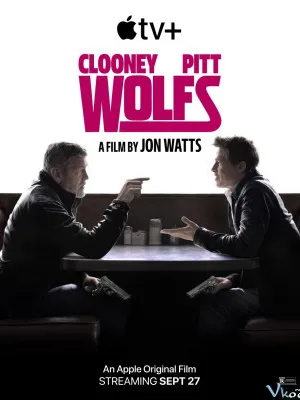 "sói" Thủ Đối Đầu - Wolfs