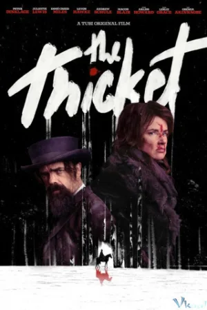 Cuộc Truy Đuổi Đẫm Máu - The Thicket