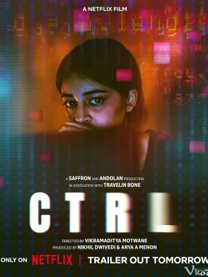 Kiểm Soát - Ctrl