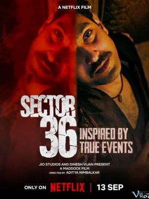 Phân Khu 36 - Sector 36