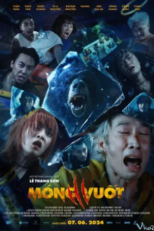 Móng Vuốt - Claws