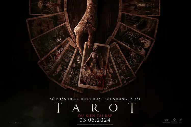 Phim Tarot 
