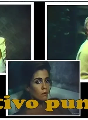 Cativo Punido (1975)